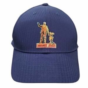 Nike Walt Disney World 50th Anniversary Adult Baseball Cap RARE